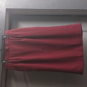 Kate McNaughton Lined Skirt Sz 8